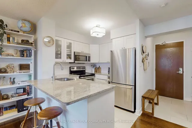 Additional image 10 of 35 Merton St Unit 1008