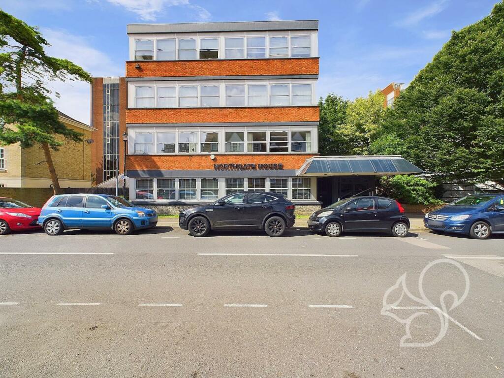 Northgate House, St. Peters Street, Colchester