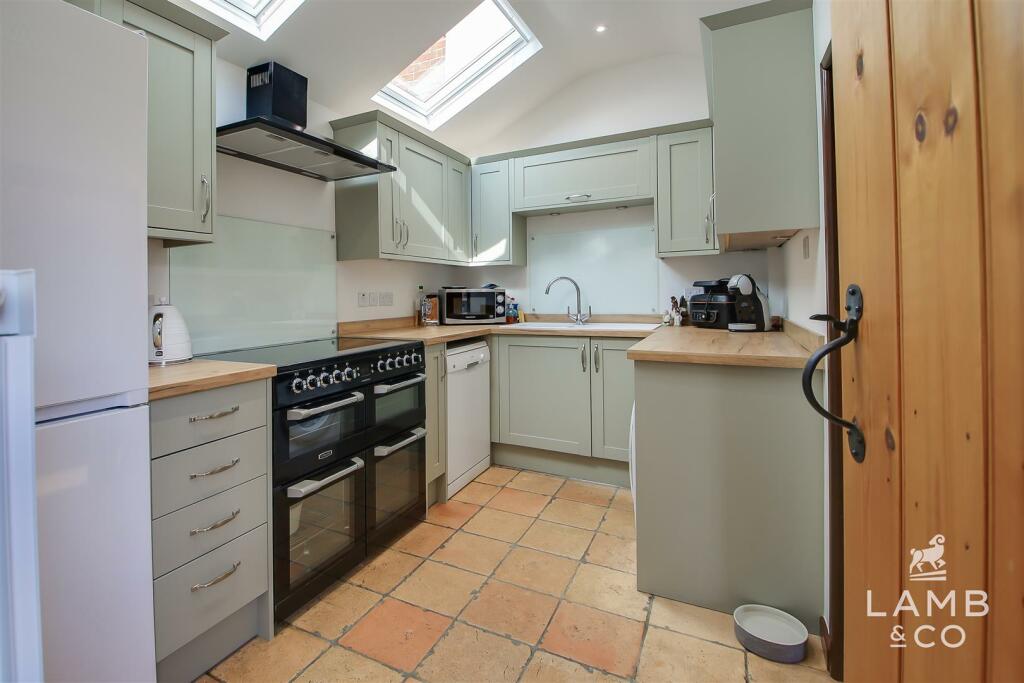 Additional image 8 of Queen Street, Great Oakley, Harwich
