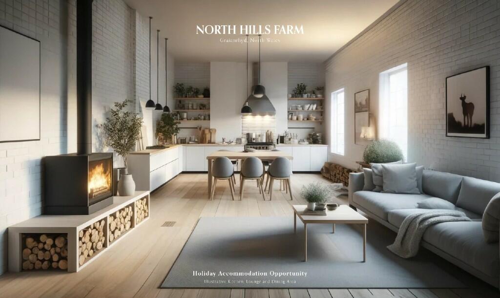 Additional image 4 of Rhydtalog Road, Mold, CH7