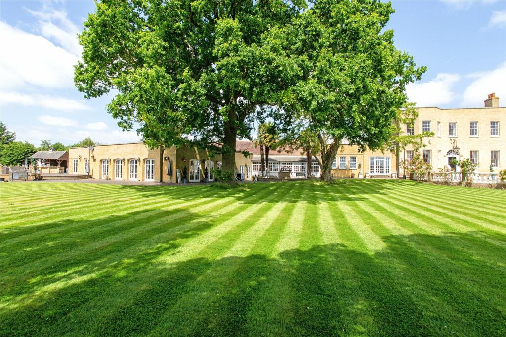 Additional image 2 of Abridge Road, Theydon Bois, Epping, Essex, CM16