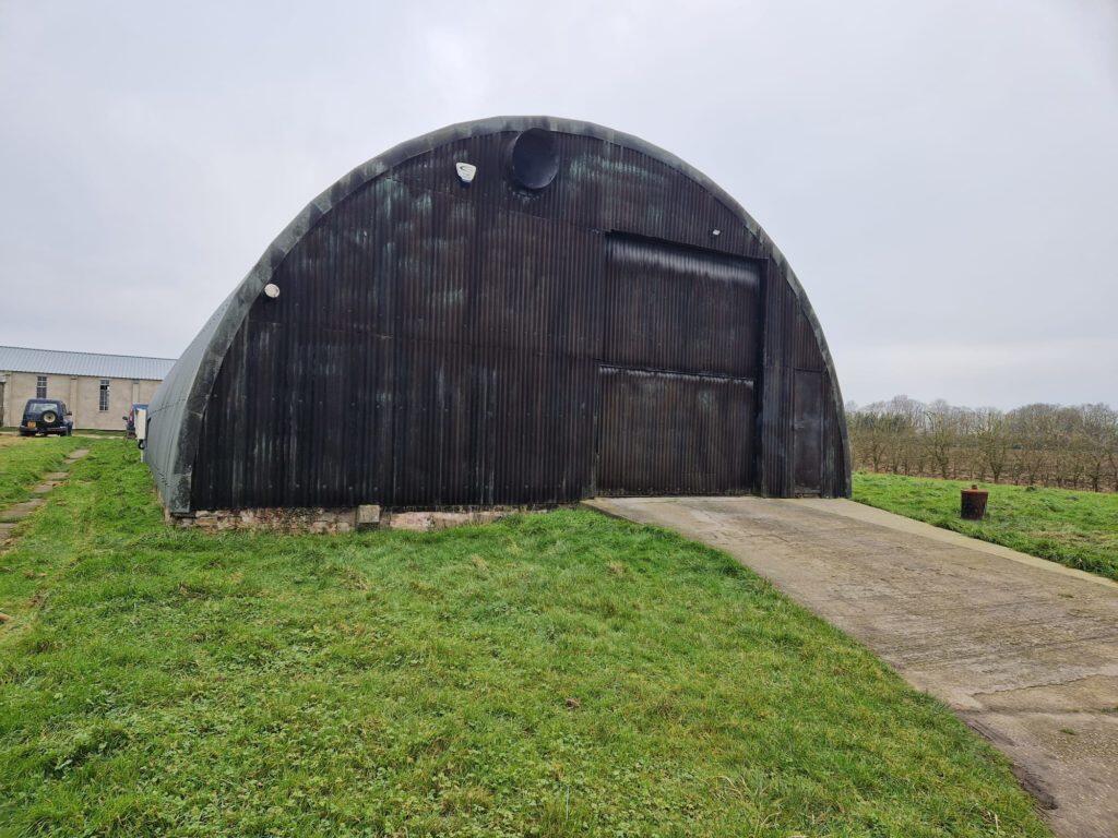 Additional image 3 of Storage Unit to Let at Alpheton, Sudbury, Suffolk