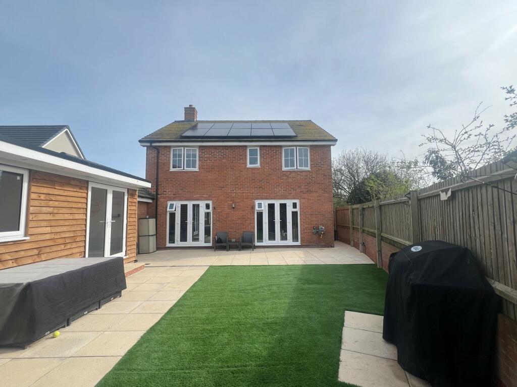 Additional image 28 of Skippers Way, Walton on the Naze, CO14