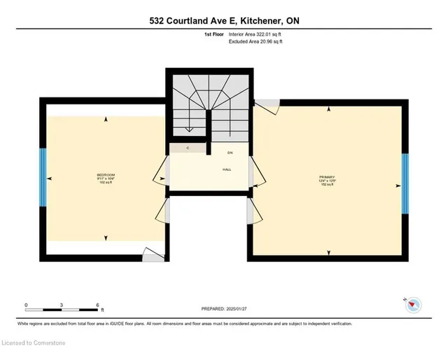 Additional image 27 of 532 Courtland Ave