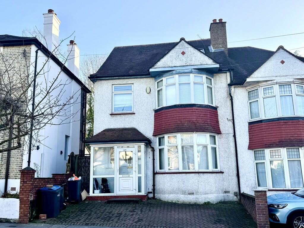 Additional image 17 of Aberdeen Road, Croydon