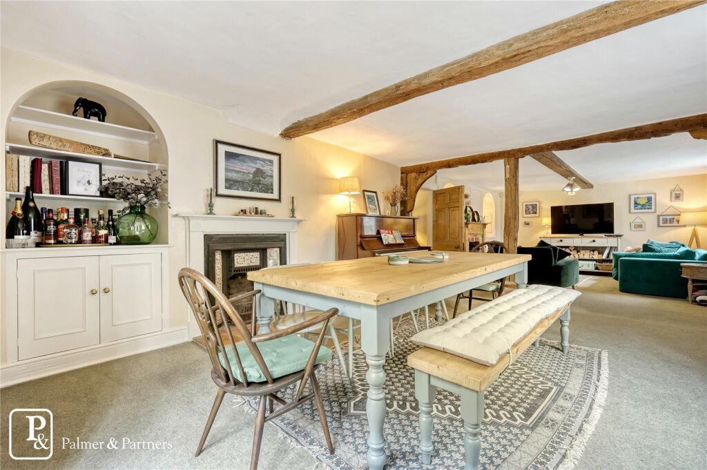 Additional image 7 of Wick Lane, Ardleigh, Colchester, Essex, CO7