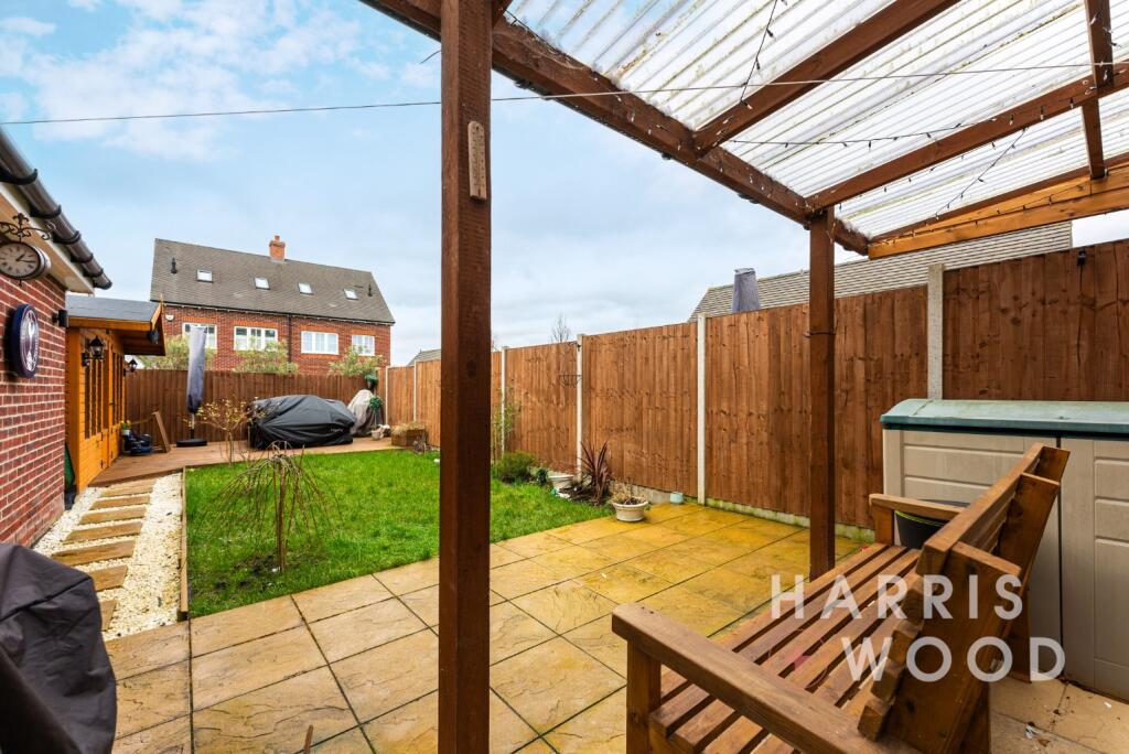 Additional image 16 of Collar Way, Witham