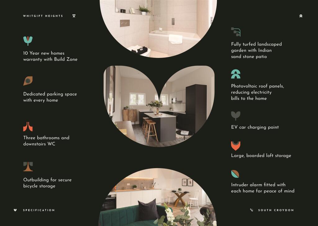 Additional image 15 of Whitgift Heights, South Croydon