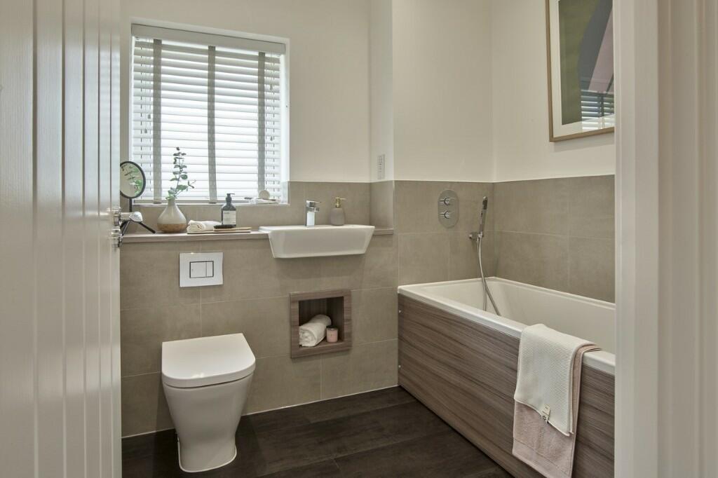 Additional image 10 of Off London Road, 
Newhall,
Harlow, 
CM17 9LS