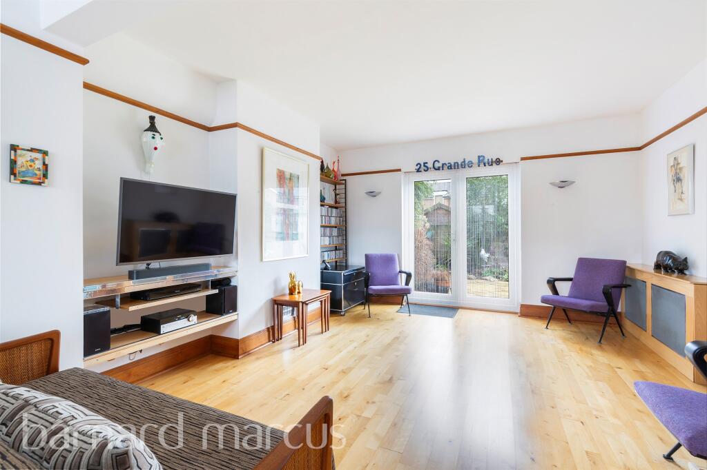 Additional image 2 of Vicarage Gardens, Mitcham