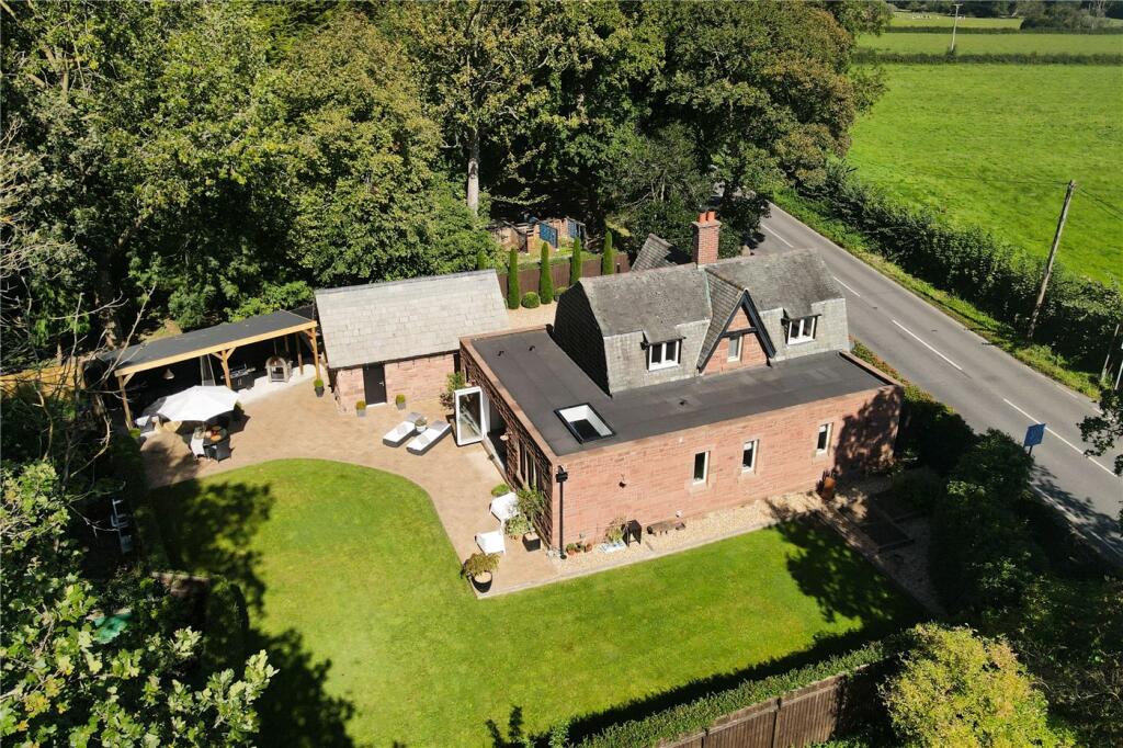 Additional image 32 of Neston Road, Thornton Hough, Wirral