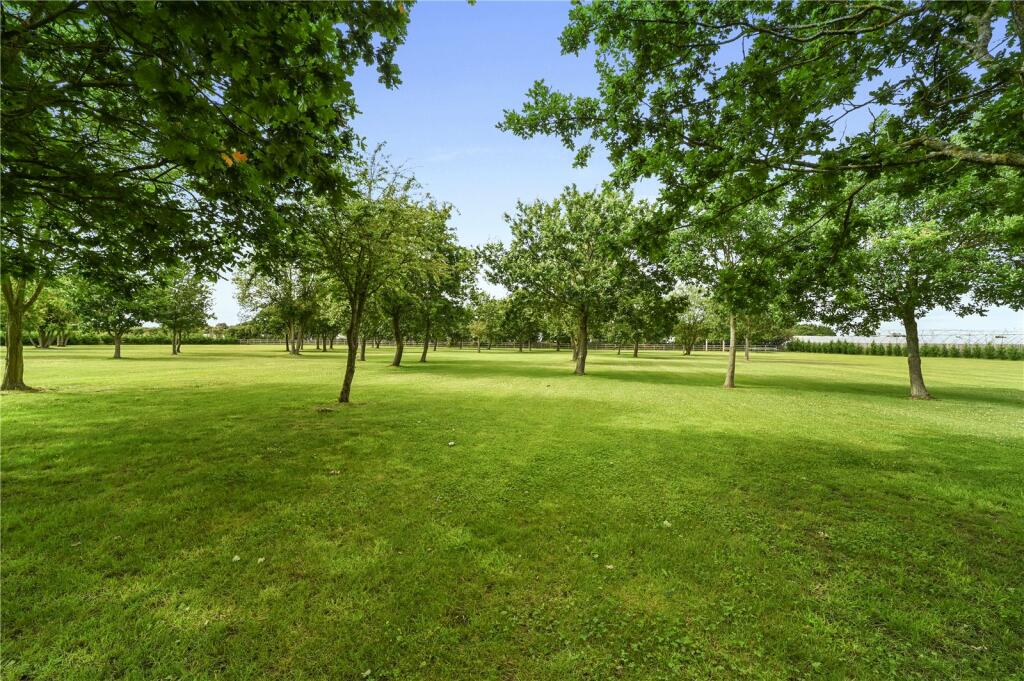 Additional image 13 of Badliss Hall Lane, Ardleigh, Colchester, Essex, CO7