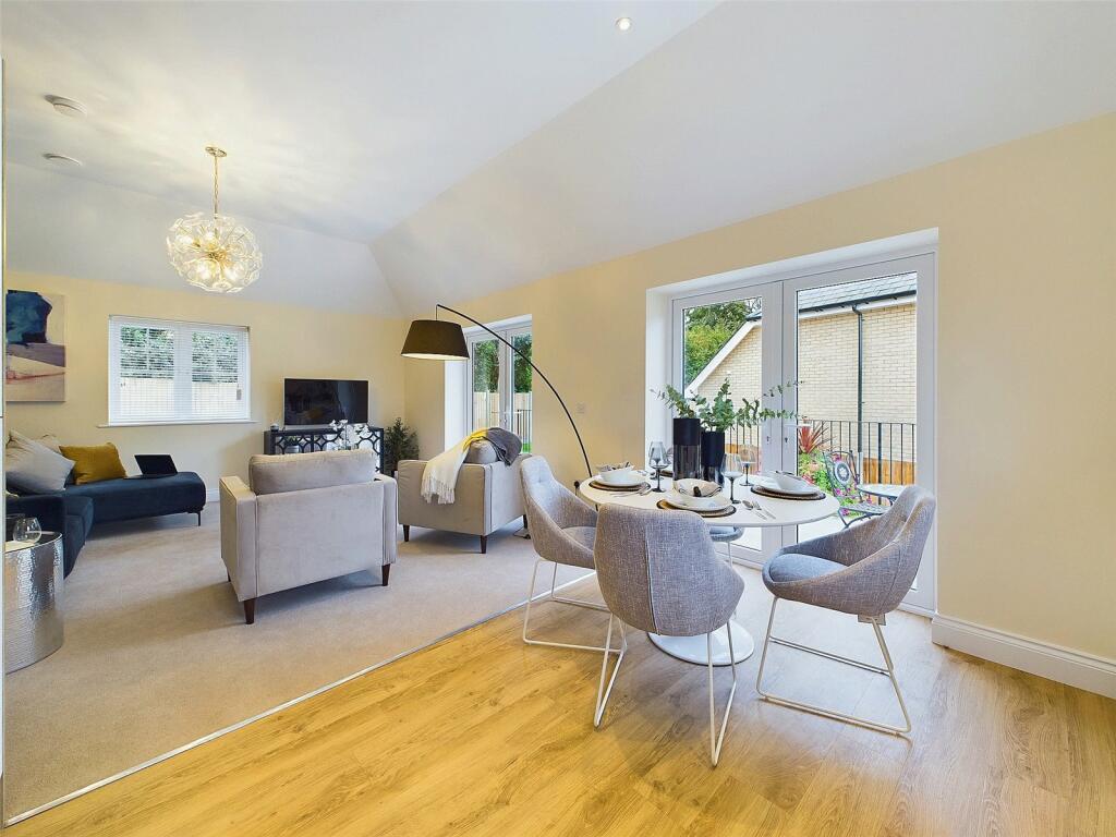 Additional image 8 of St Dominics Bungalows, Dominics Way, Kelvedon, Colchester, Essex, CO5