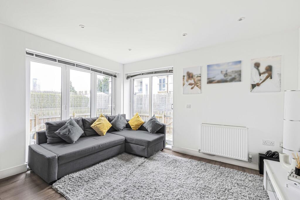 Additional image 22 of , Canmore Court, 113 Queens Road, Croydon, Surrey