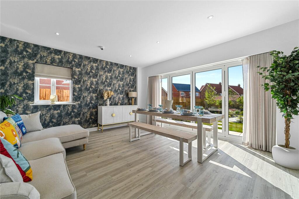 Additional image 15 of Heath Road, East Bergholt, Colchester, Suffolk, CO7