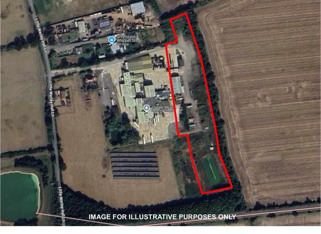 Additional image 5 of Little Warley Hall Lane, West Horndon, Brentwood, Essex, CM13 3EN