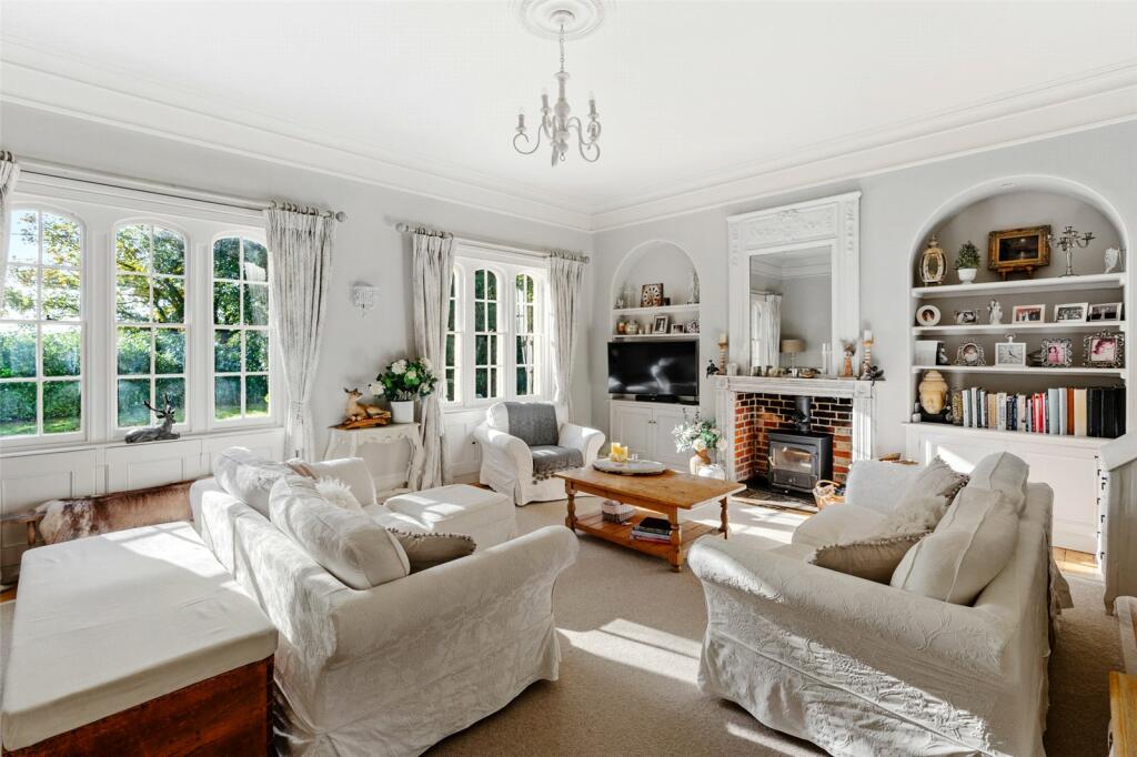 Additional image 8 of The Old Rectory, Rectory Road, Aldham, Essex, CO6