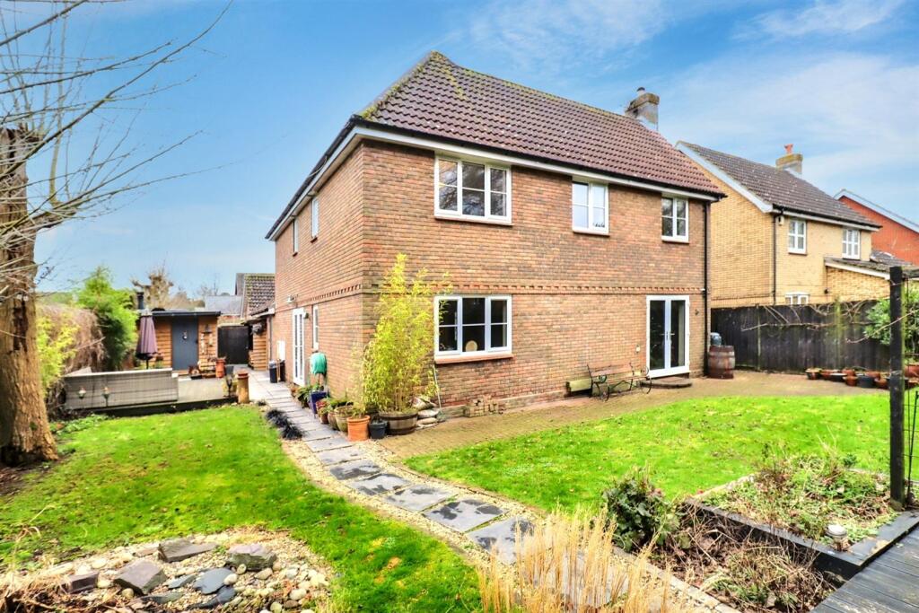 Additional image 21 of Wigeon Close, Great Notley, Braintree