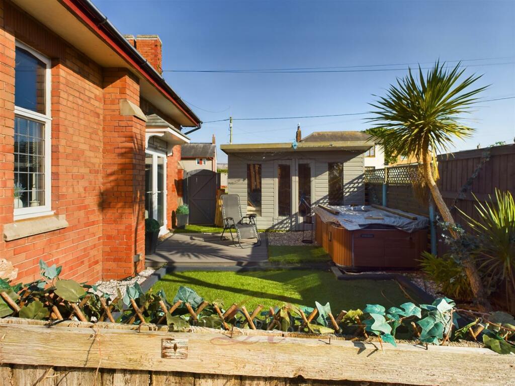 Additional image 26 of Rhewl Fawr Road, Pen-Y-Ffordd