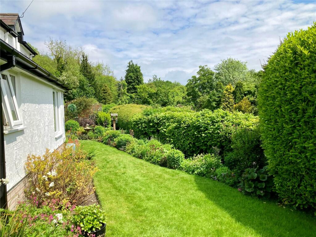 Additional image 26 of Nant Alyn, Rhydymwyn, Mold, Flintshire, CH7