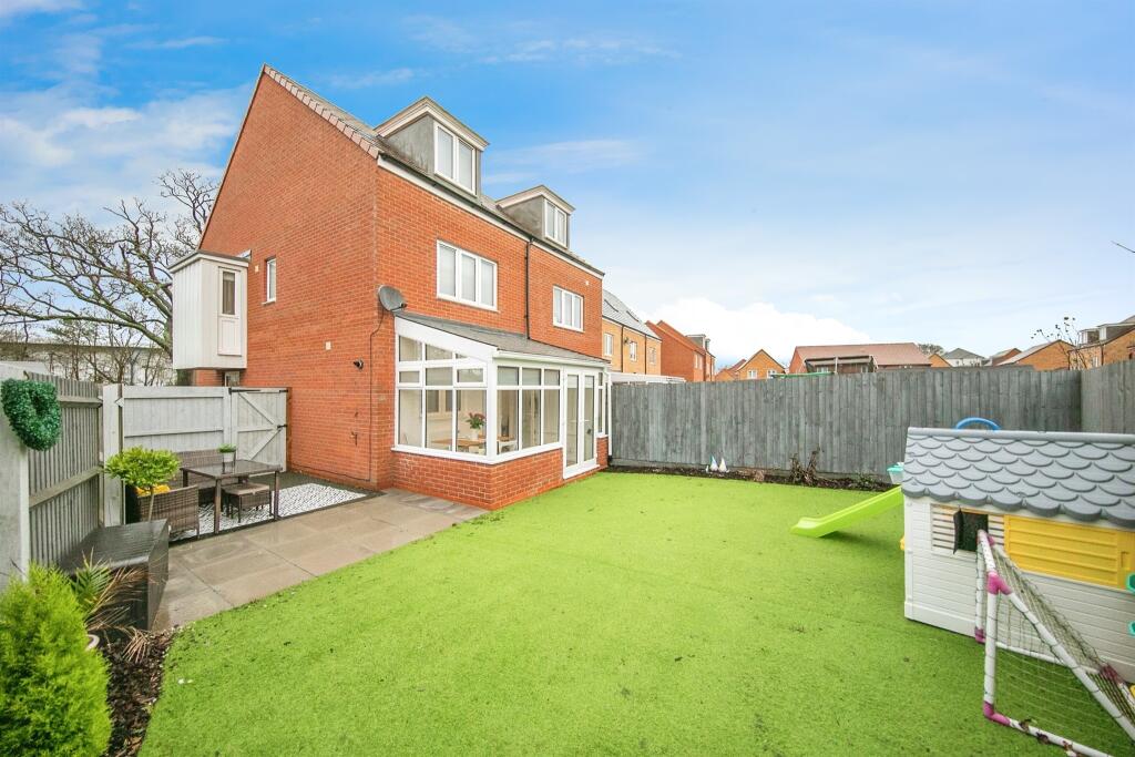 Additional image 18 of Destination Drive, Colchester