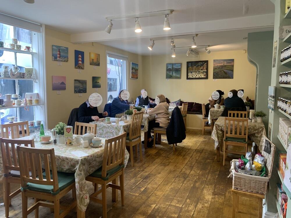 Additional image 3 of 9/9a High Street & Alice Cottage, Dunmow, Essex