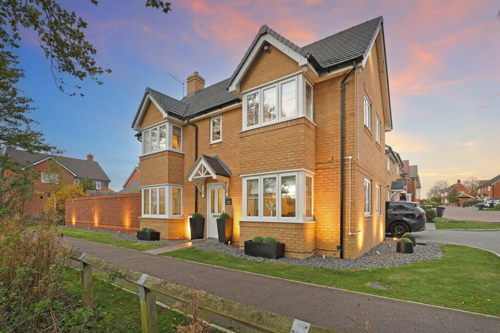 Additional image 5 of Pippin Road, Ongar, Essex, CM5