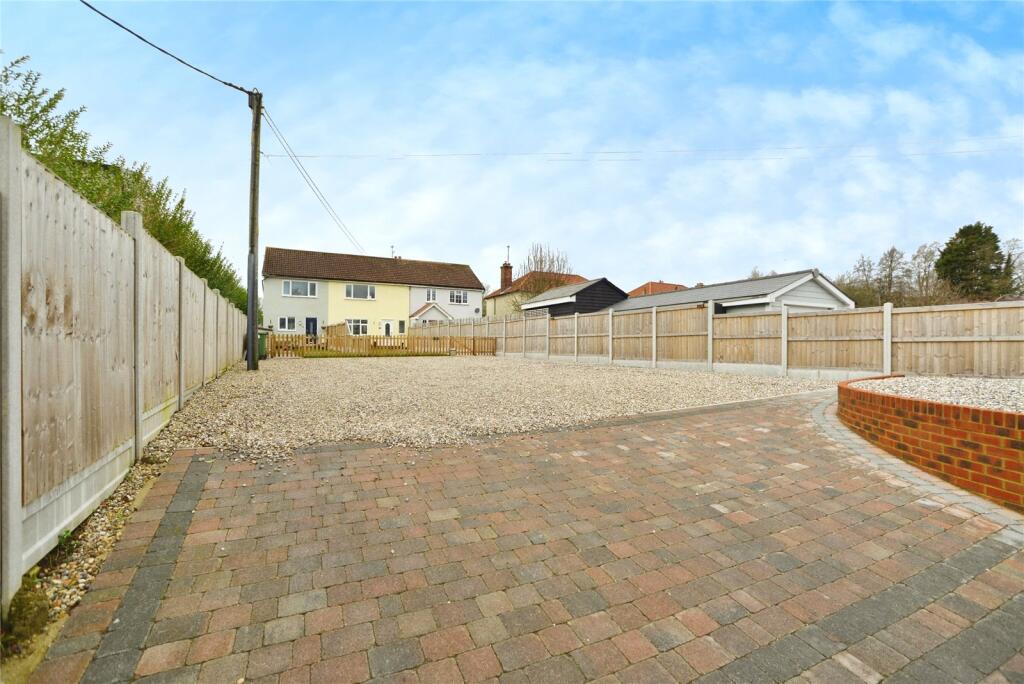 Additional image 4 of Station Road, Sible Hedingham, Halstead