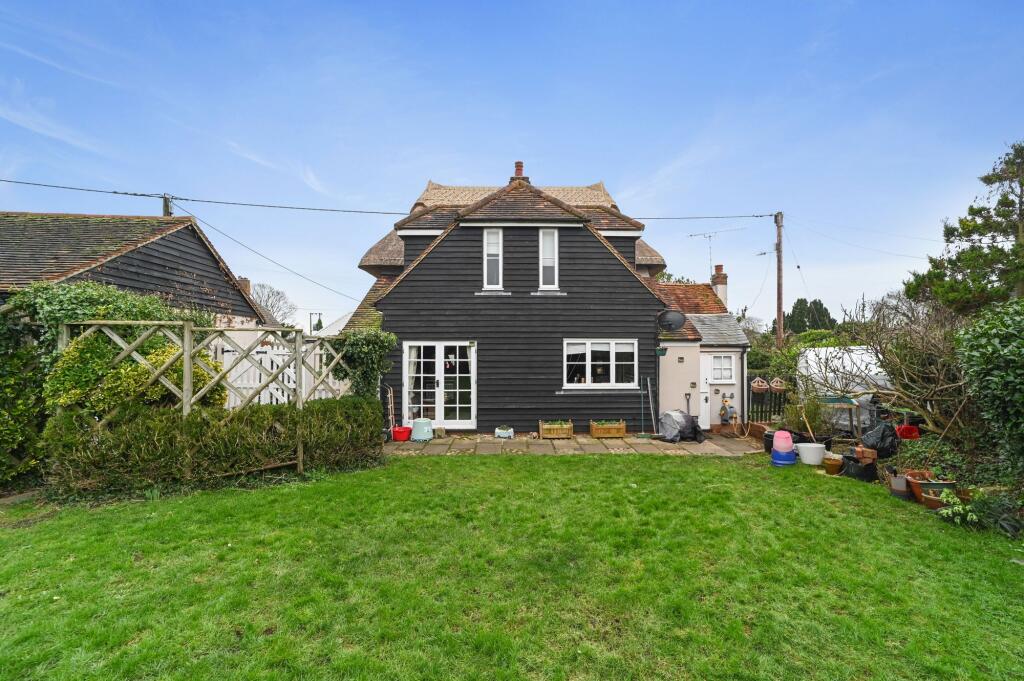 Additional image 4 of The Green, Hatfield Peverel, CM3