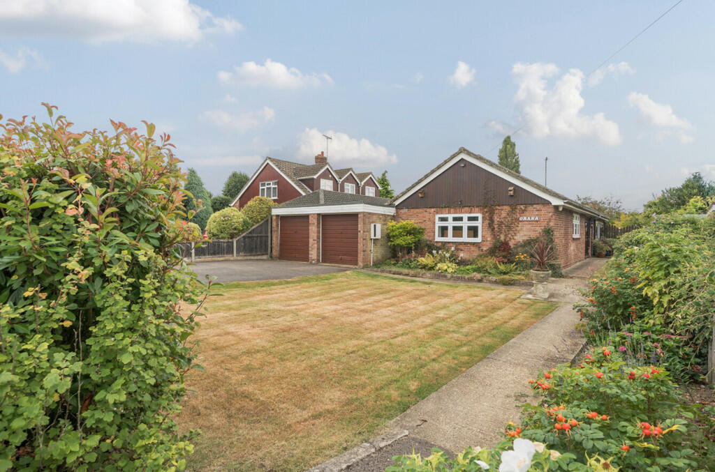 Additional image 22 of Rye Mill Lane, Feering, Colchester