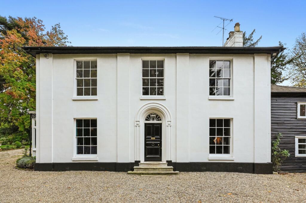 Additional image 22 of High Wych Road, Sawbridgeworth, Hertfordshire, CM21