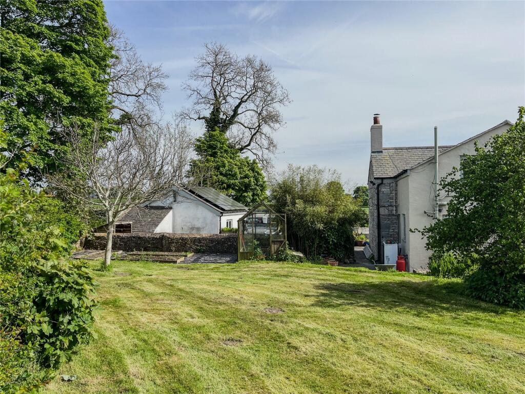 Additional image 19 of Babell, Holywell, Flintshire, CH8