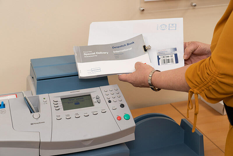 Additional image 13 of Waterhouse Business Centre, Cromar Way, Chelmsford, Essex, CM1