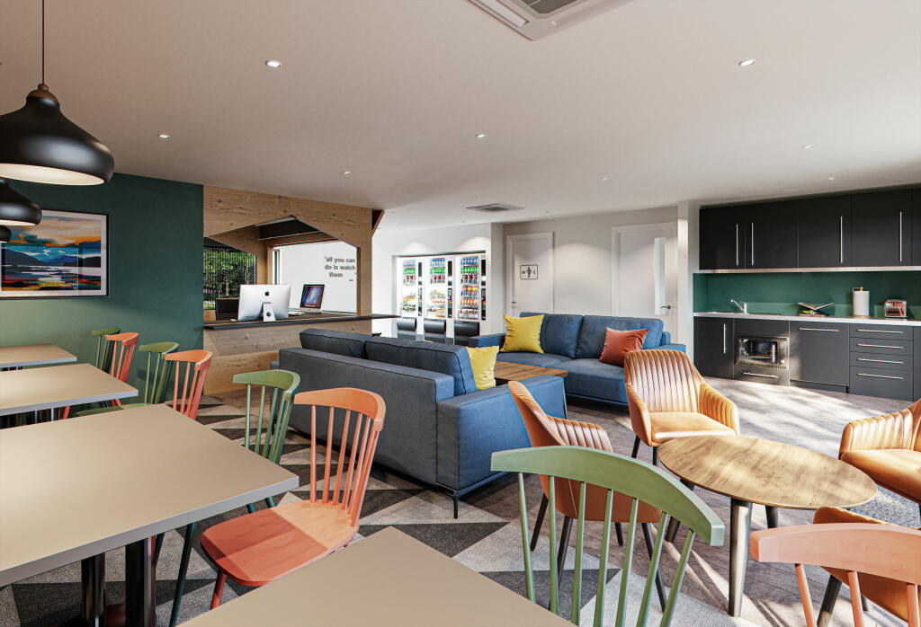 Additional image 7 of Avon Way House Standard 6 Bed Apartment Share