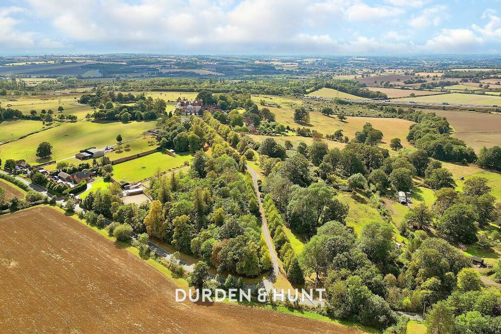 Additional image 48 of Hill Hall, Theydon Mount, Epping, CM16