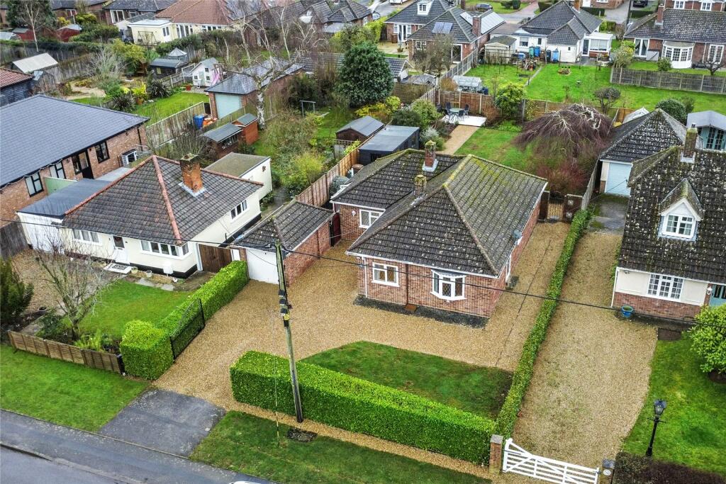 Additional image 18 of Hadleigh Road, East Bergholt, Colchester, Suffolk, CO7