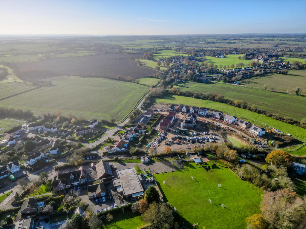 Additional image 3 of Plot 7 Foxglove Place Felsted