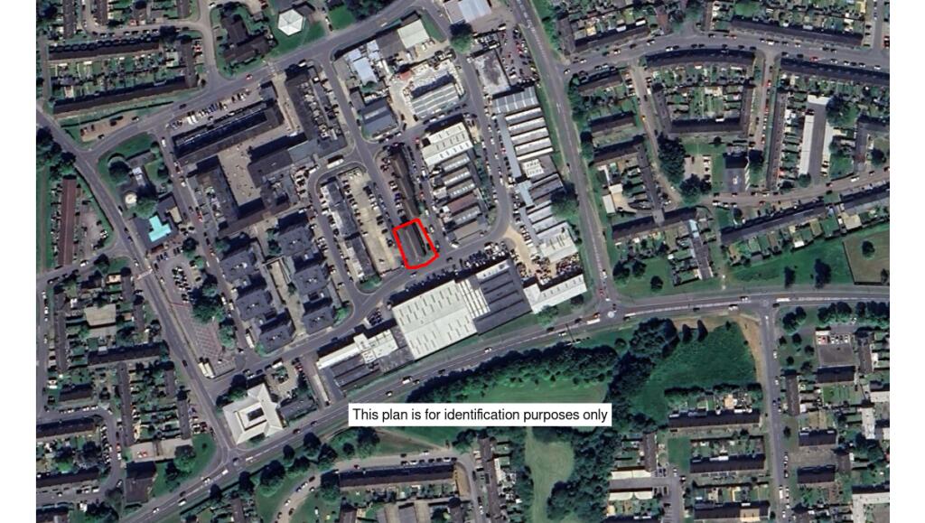 Additional image 2 of Principal House, The Fairway, Harlow, Essex, CM18