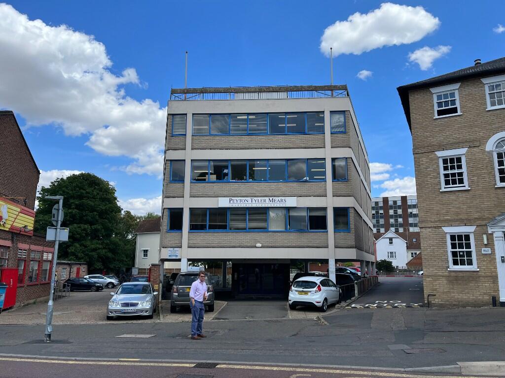 Additional image 11 of Suite A Third Floor, Middleborough House, Colchester, Essex, CO1