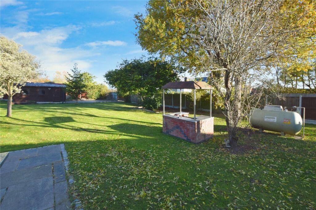 Additional image 15 of Old Heath Road, Southminster, Essex, CM0