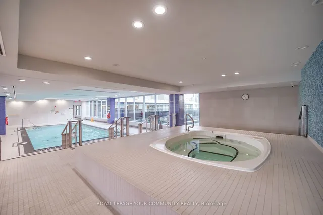 Additional image 7 of 55 Bremner Blvd Unit 4302