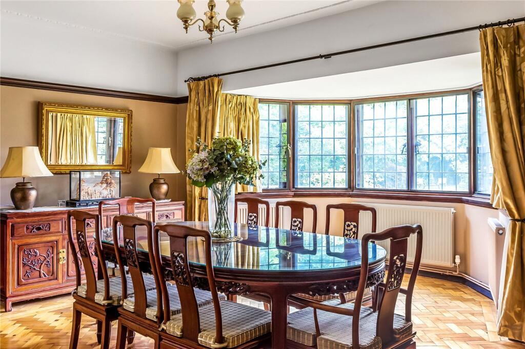 Additional image 4 of Park View Road, Woldingham, Surrey, CR3