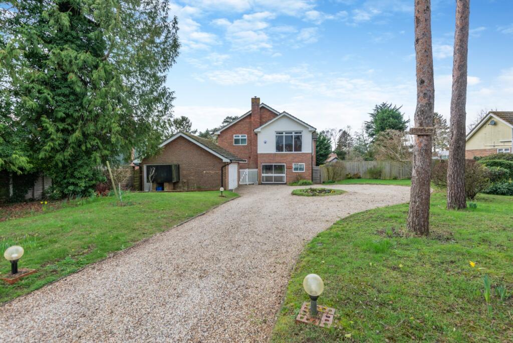 Additional image 20 of Maypole Road, Wickham Bishops, Essex