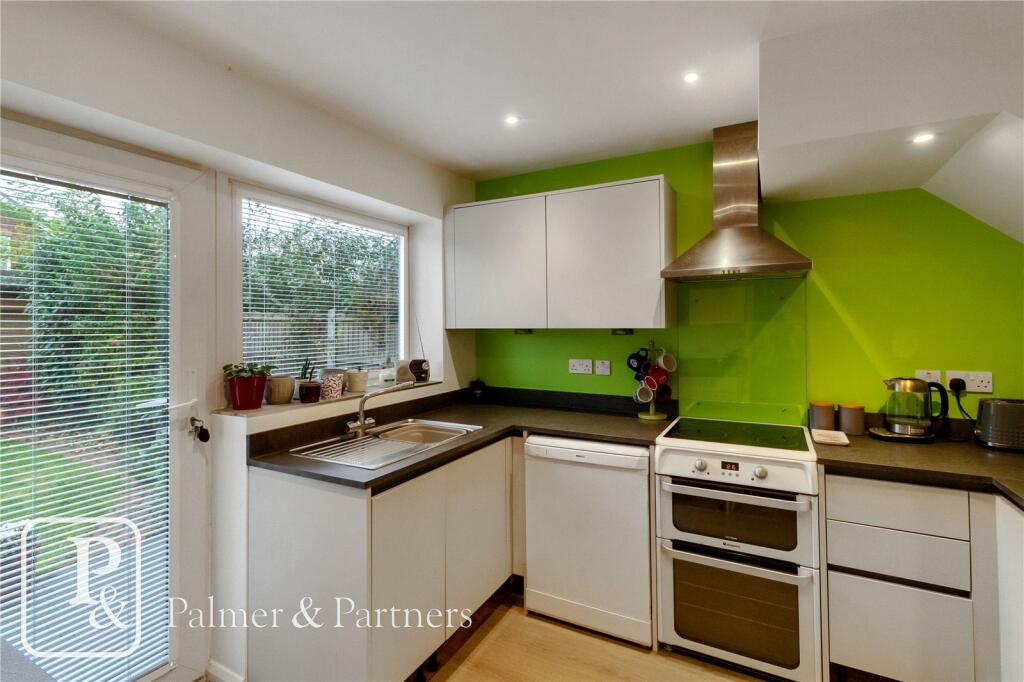 Additional image 2 of Allendale Drive, Copford, Colchester, Essex, CO6