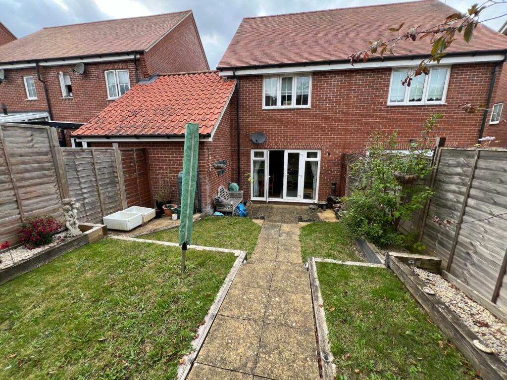 Additional image 6 of Samuel Courtauld Avenue, Braintree