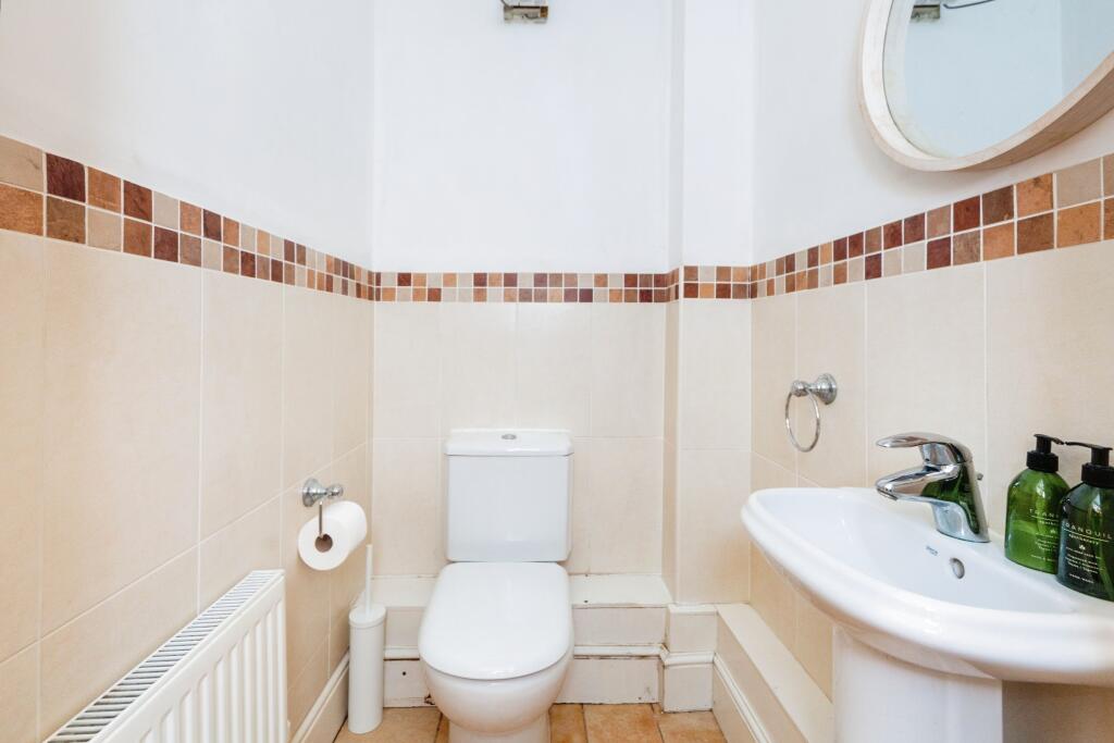 Additional image 16 of Ledsham Village, Ledsham, Ellesmere Port, Cheshire, CH66