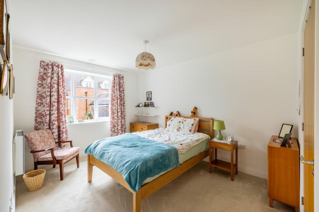 Additional image 6 of Westhall Road, Langton House, CR6