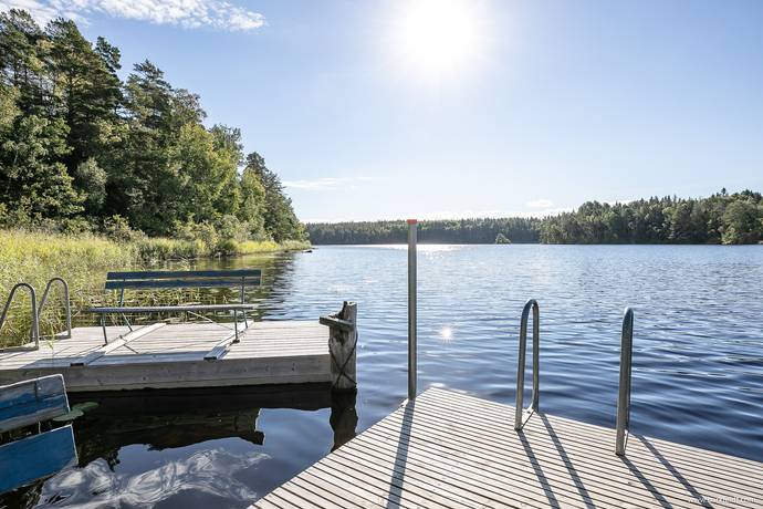 Additional image 2 of Ramsjö skogsväg 21