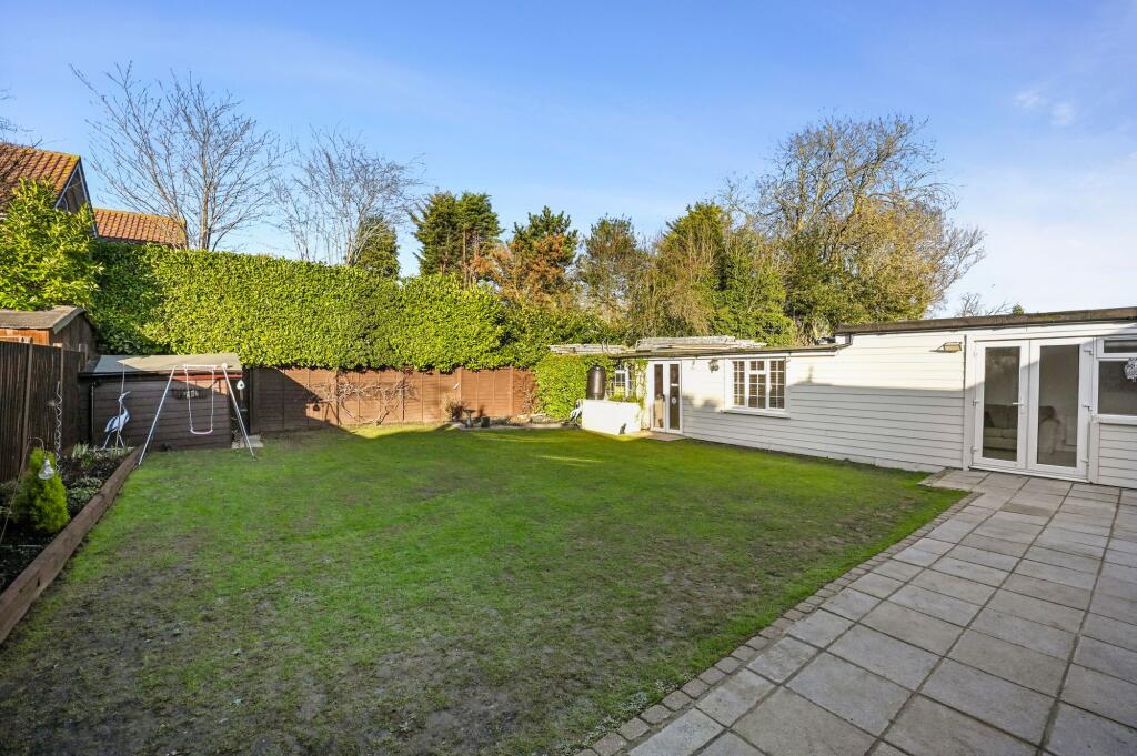 Additional image 20 of West Belvedere, Danbury, CM3