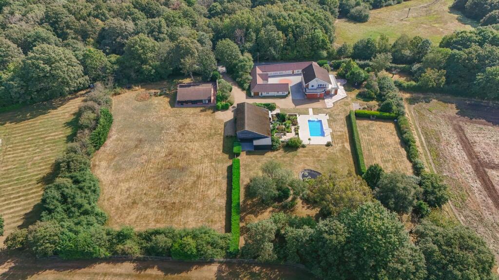 Additional image 9 of Home Farm Road, Little Warley, Brentwood, CM13